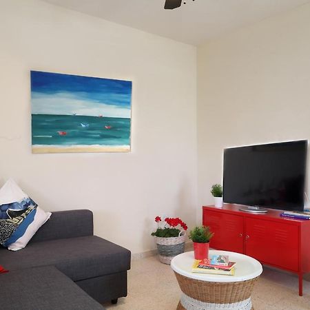 Protaras Happy Sunny Holidays Paralímni Extérieur photo