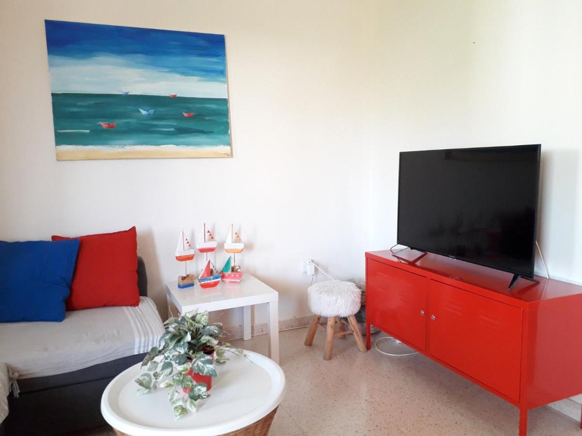 Protaras Happy Sunny Holidays Paralímni Extérieur photo