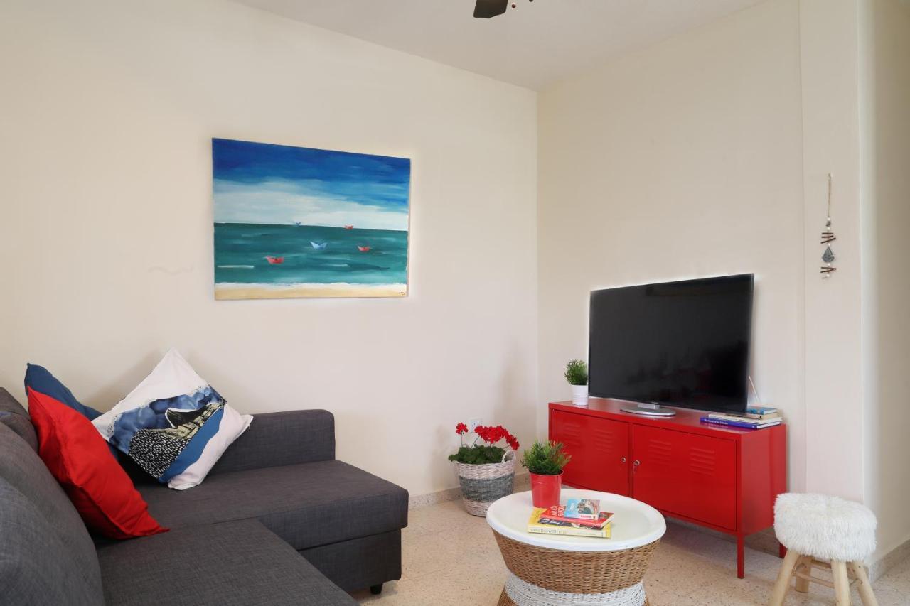 Protaras Happy Sunny Holidays Paralímni Extérieur photo