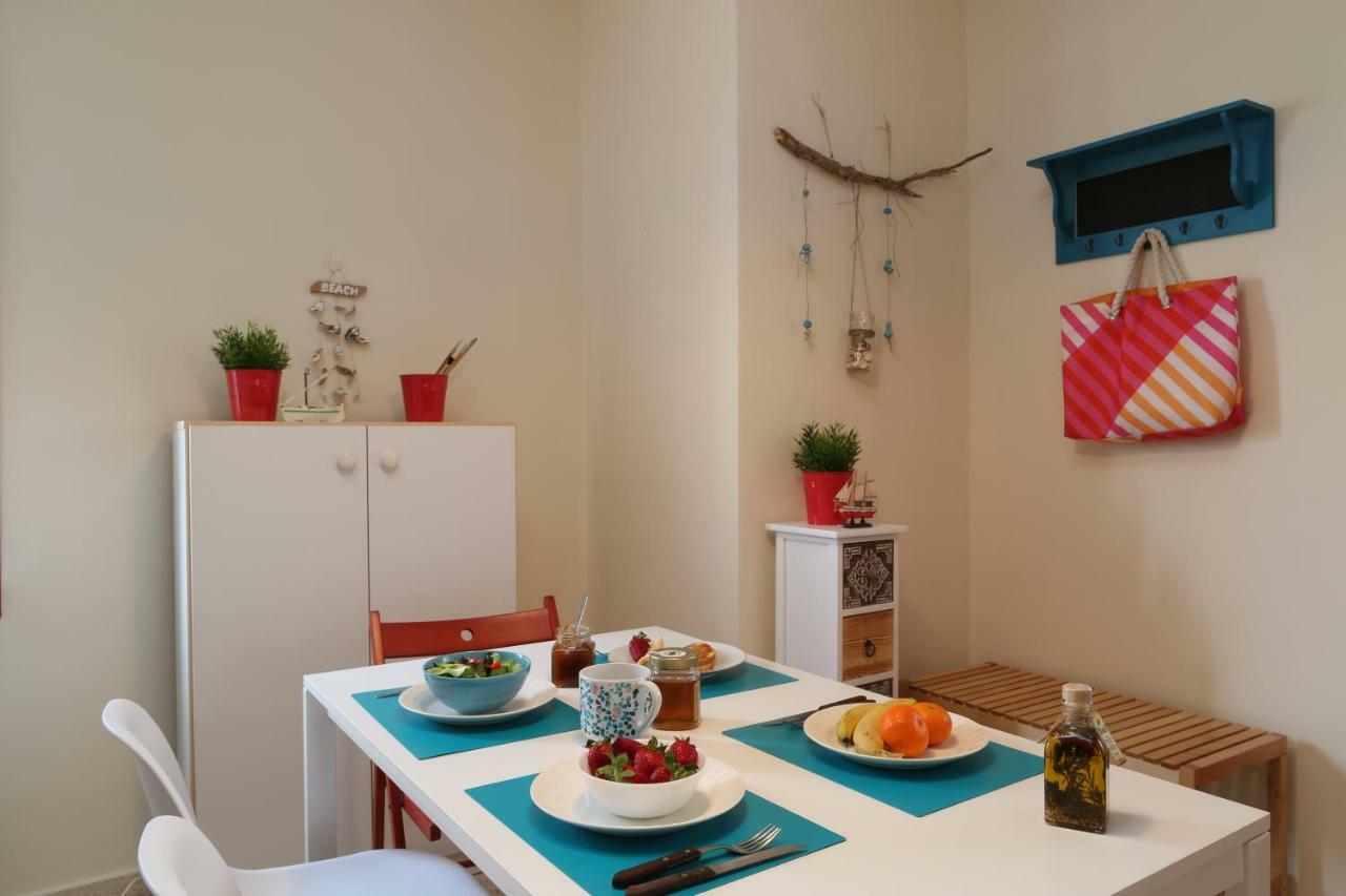 Protaras Happy Sunny Holidays Paralímni Extérieur photo
