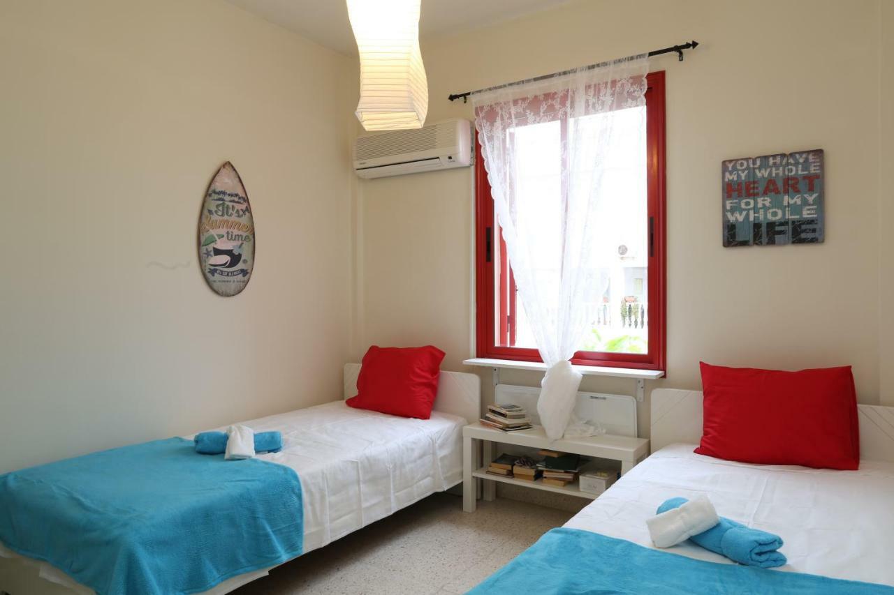 Protaras Happy Sunny Holidays Paralímni Extérieur photo