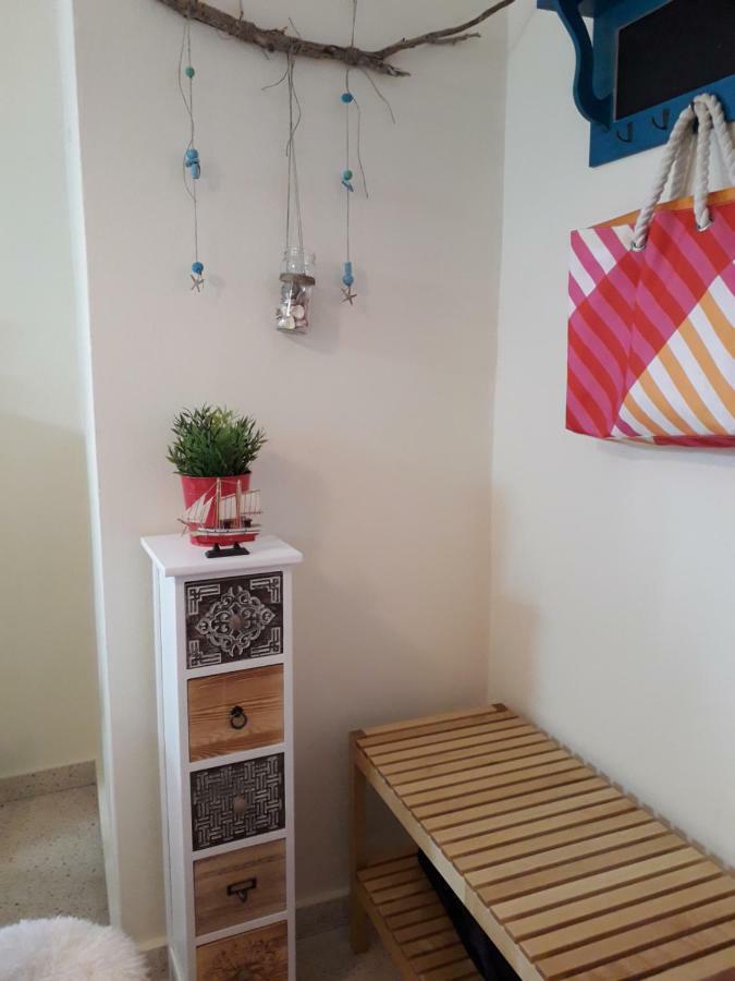 Protaras Happy Sunny Holidays Paralímni Extérieur photo