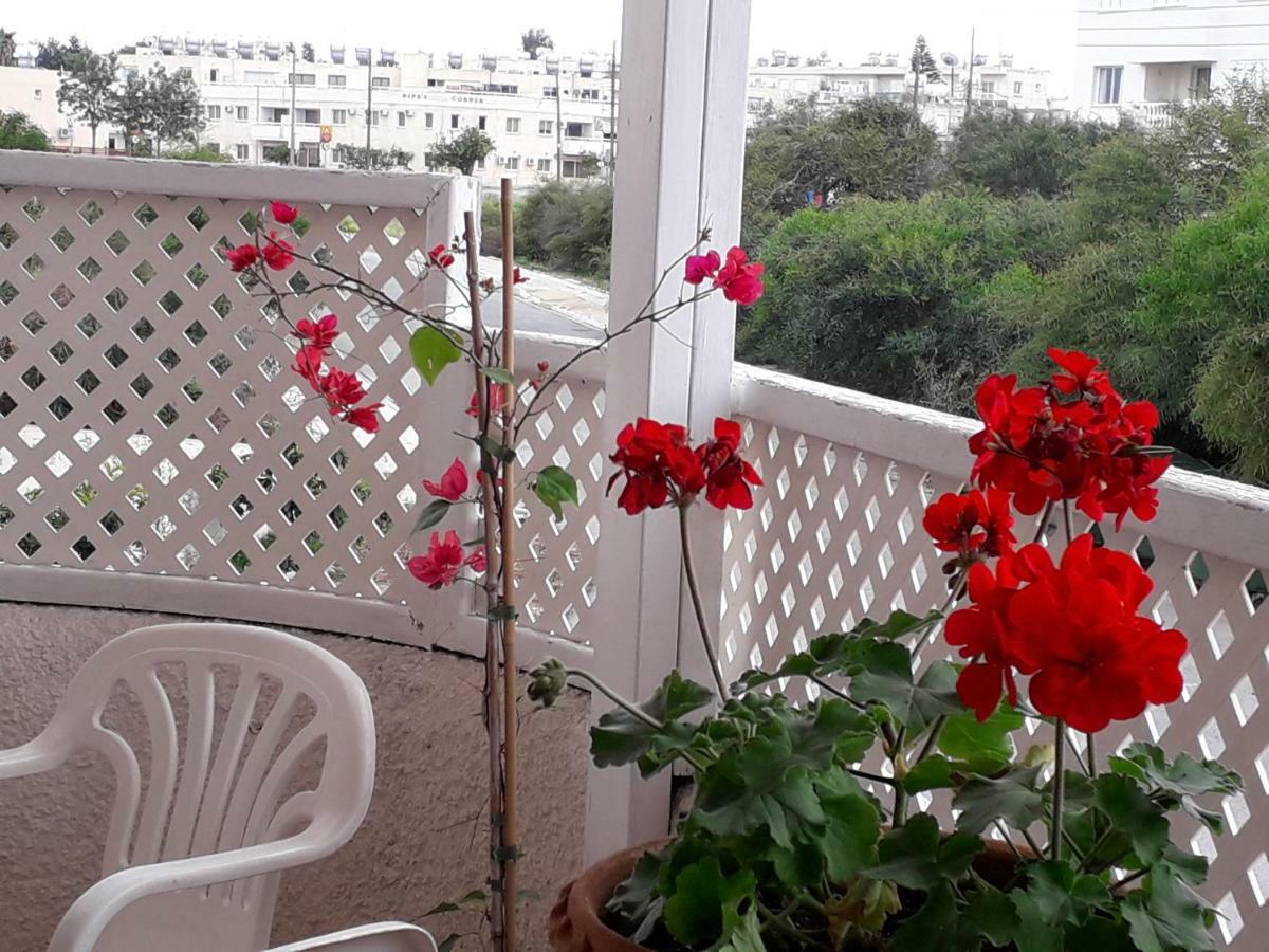 Protaras Happy Sunny Holidays Paralímni Extérieur photo