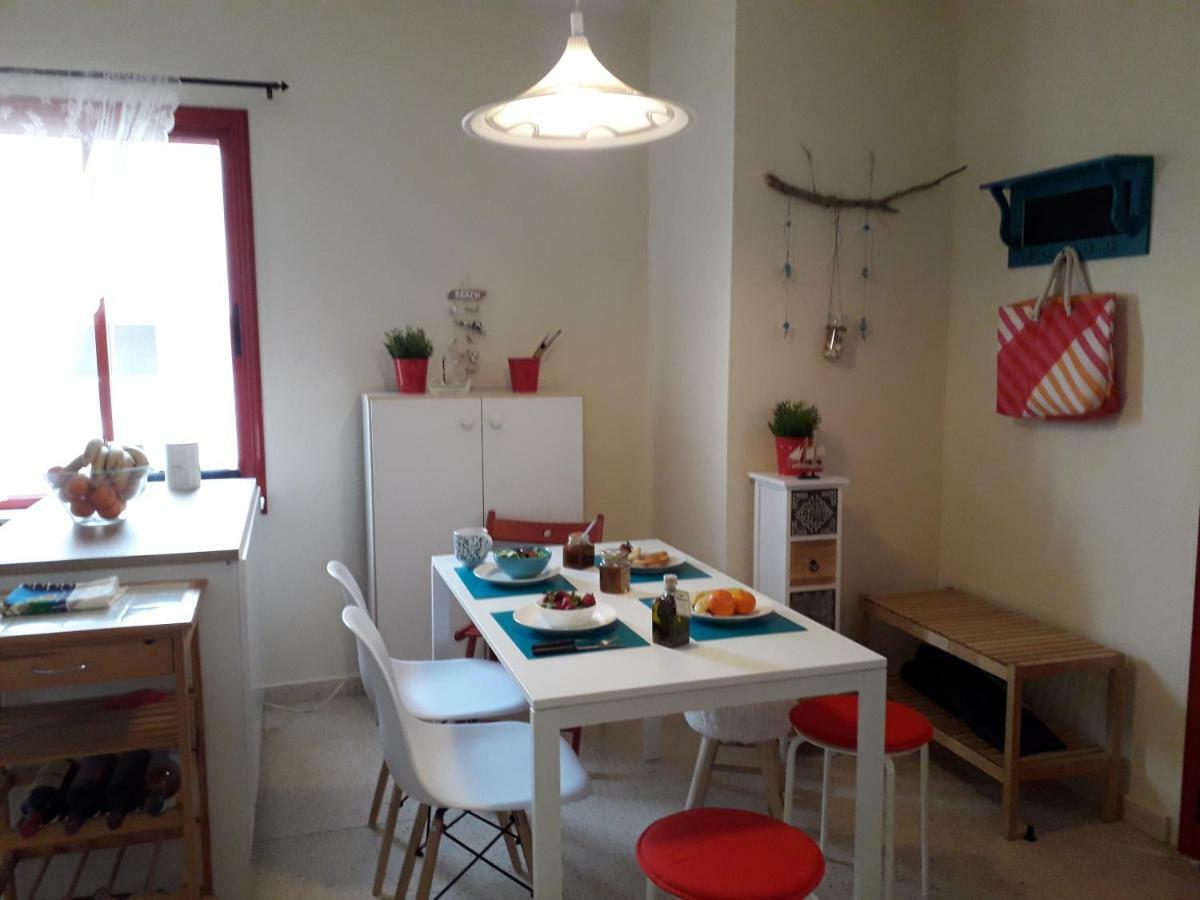 Protaras Happy Sunny Holidays Paralímni Extérieur photo